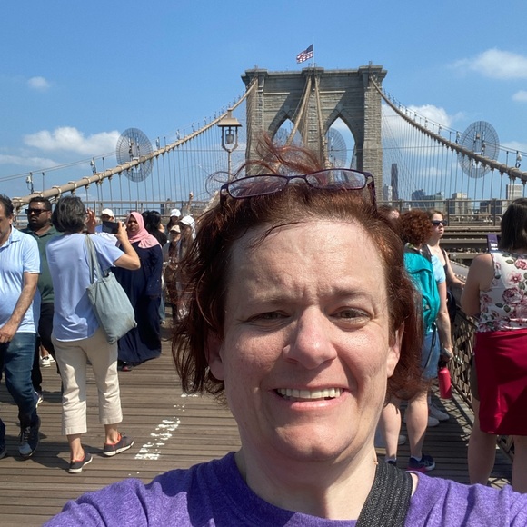 Meet your Posher, Jamie - Picture 1 of 1